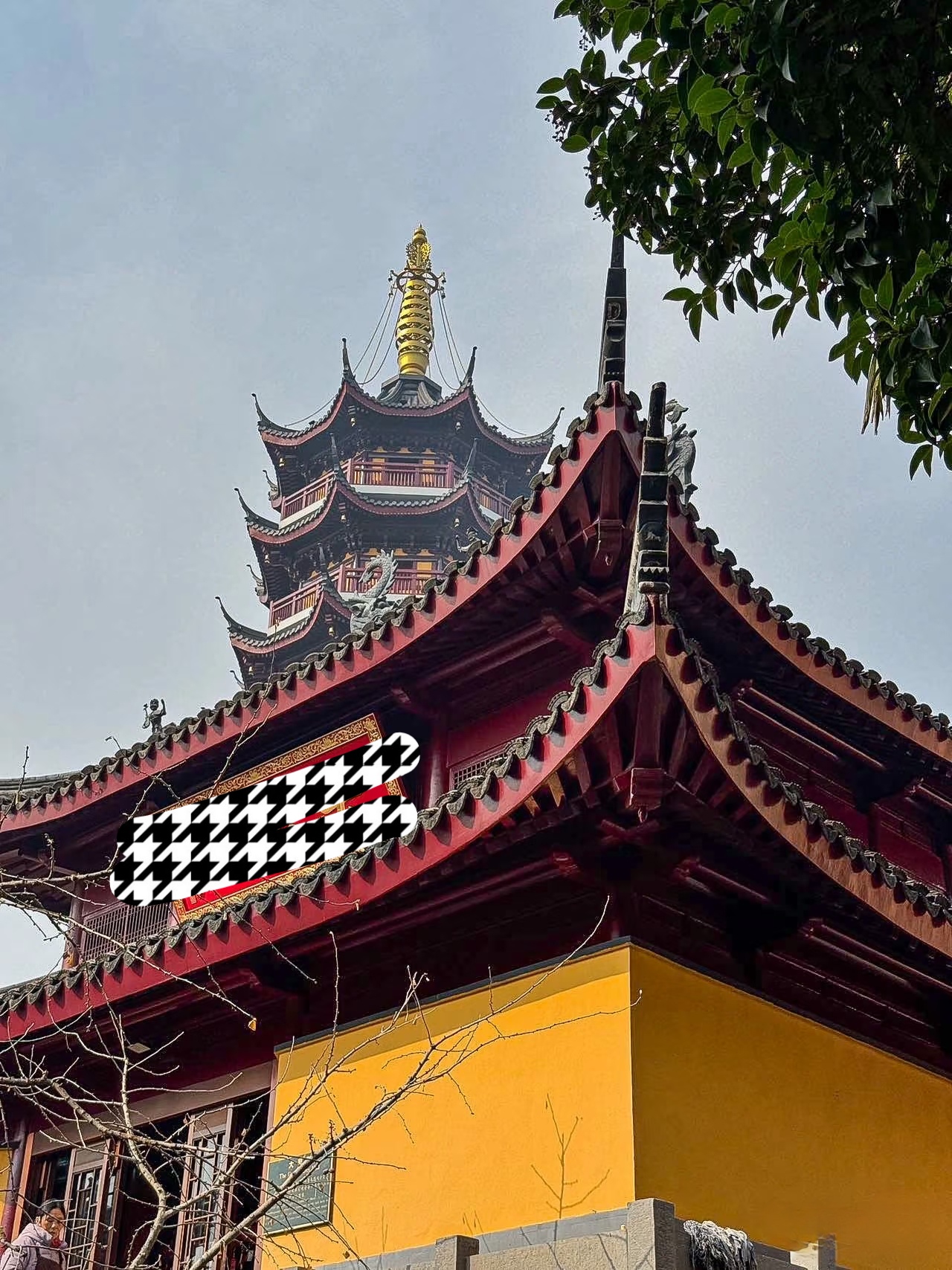 珠宝门店配绳案例