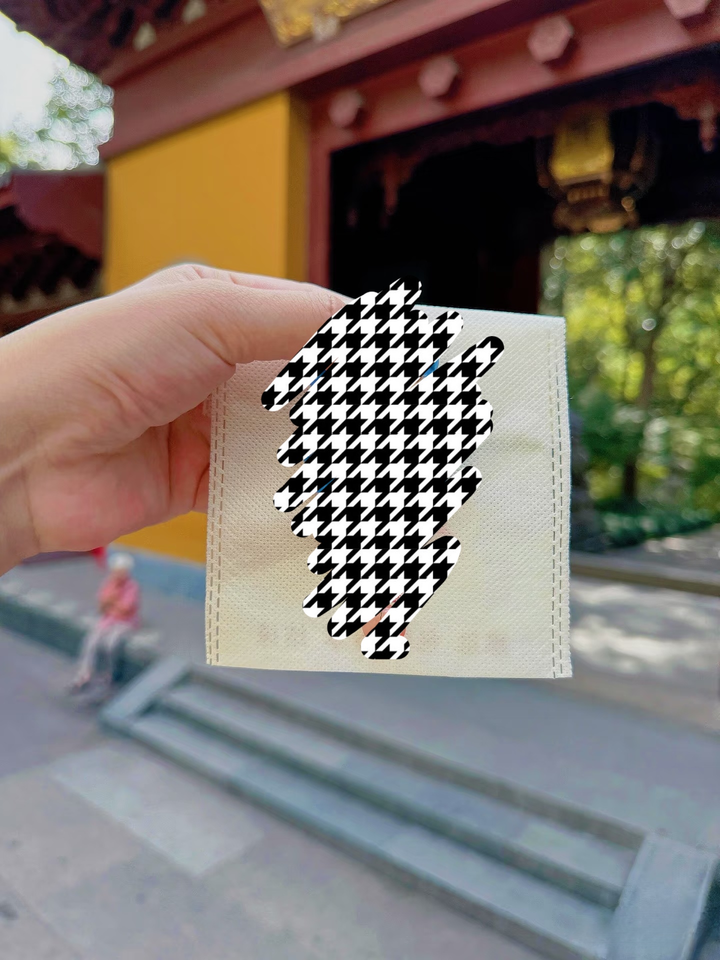 直播供应链案例